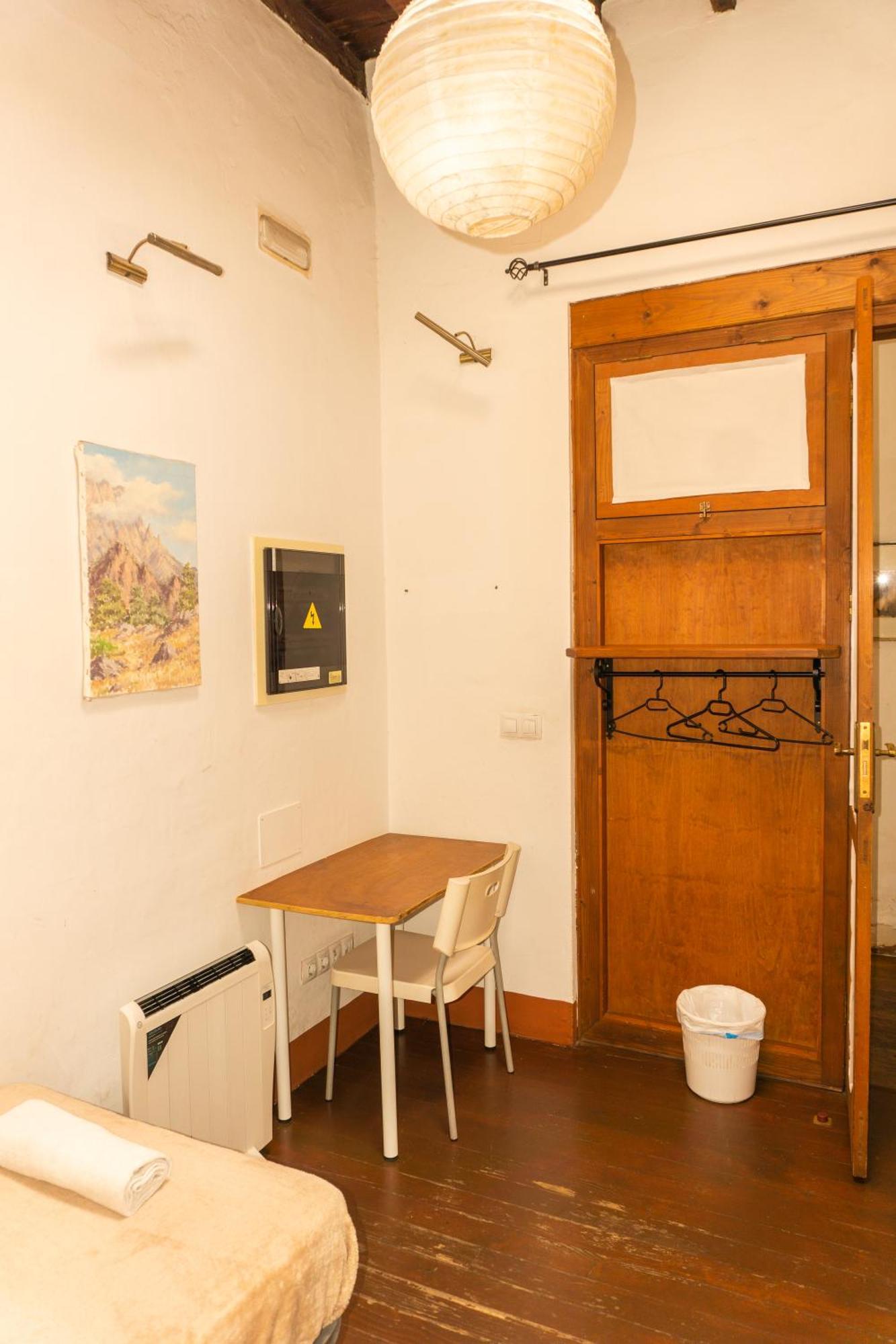 Hostel Albergue La Casa Encantada El Paso Bagian luar foto