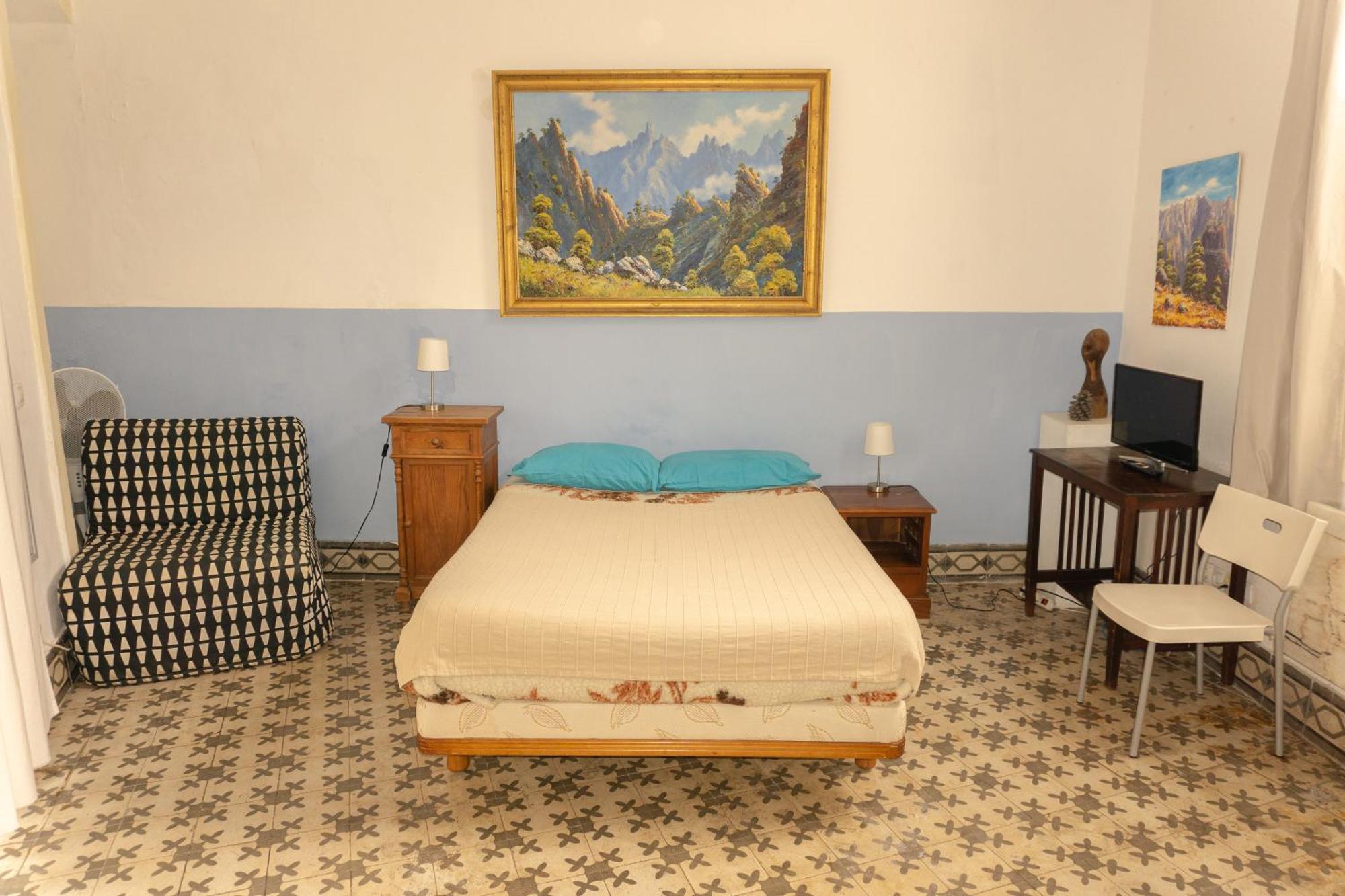 Hostel Albergue La Casa Encantada El Paso Bagian luar foto