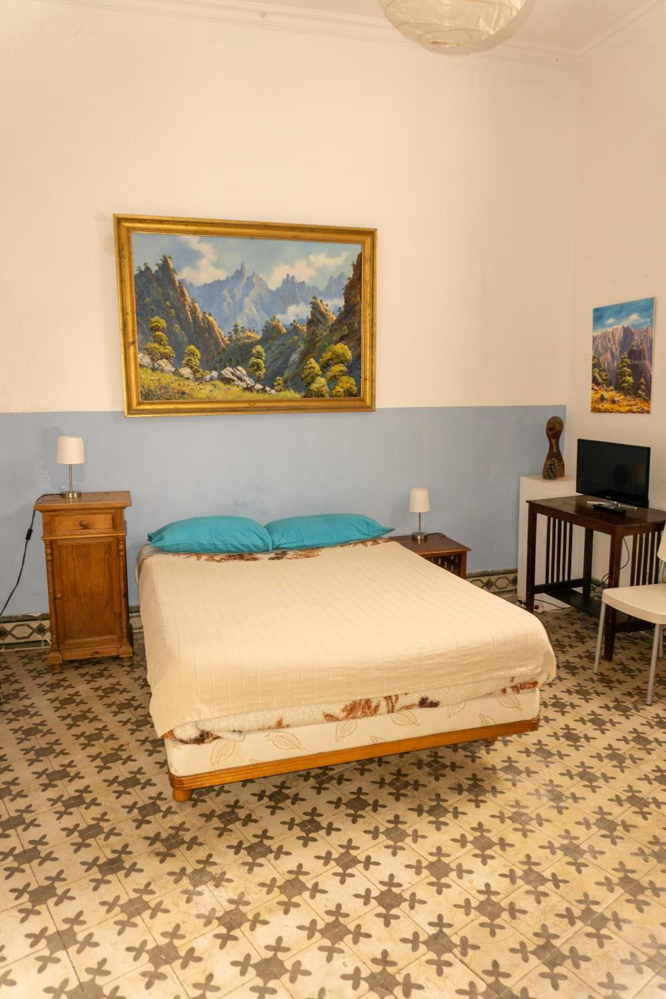 Hostel Albergue La Casa Encantada El Paso Bagian luar foto