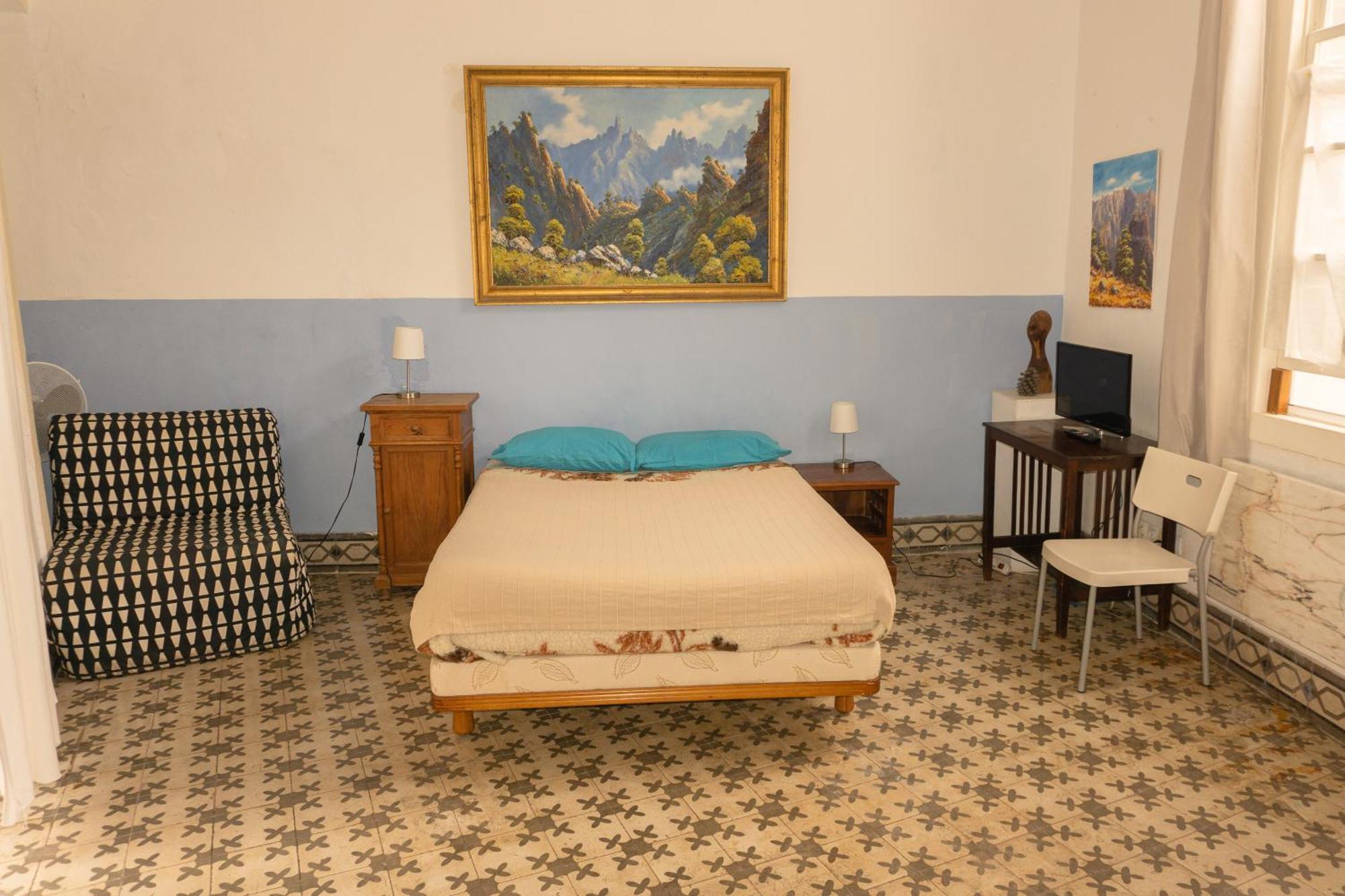 Hostel Albergue La Casa Encantada El Paso Bagian luar foto